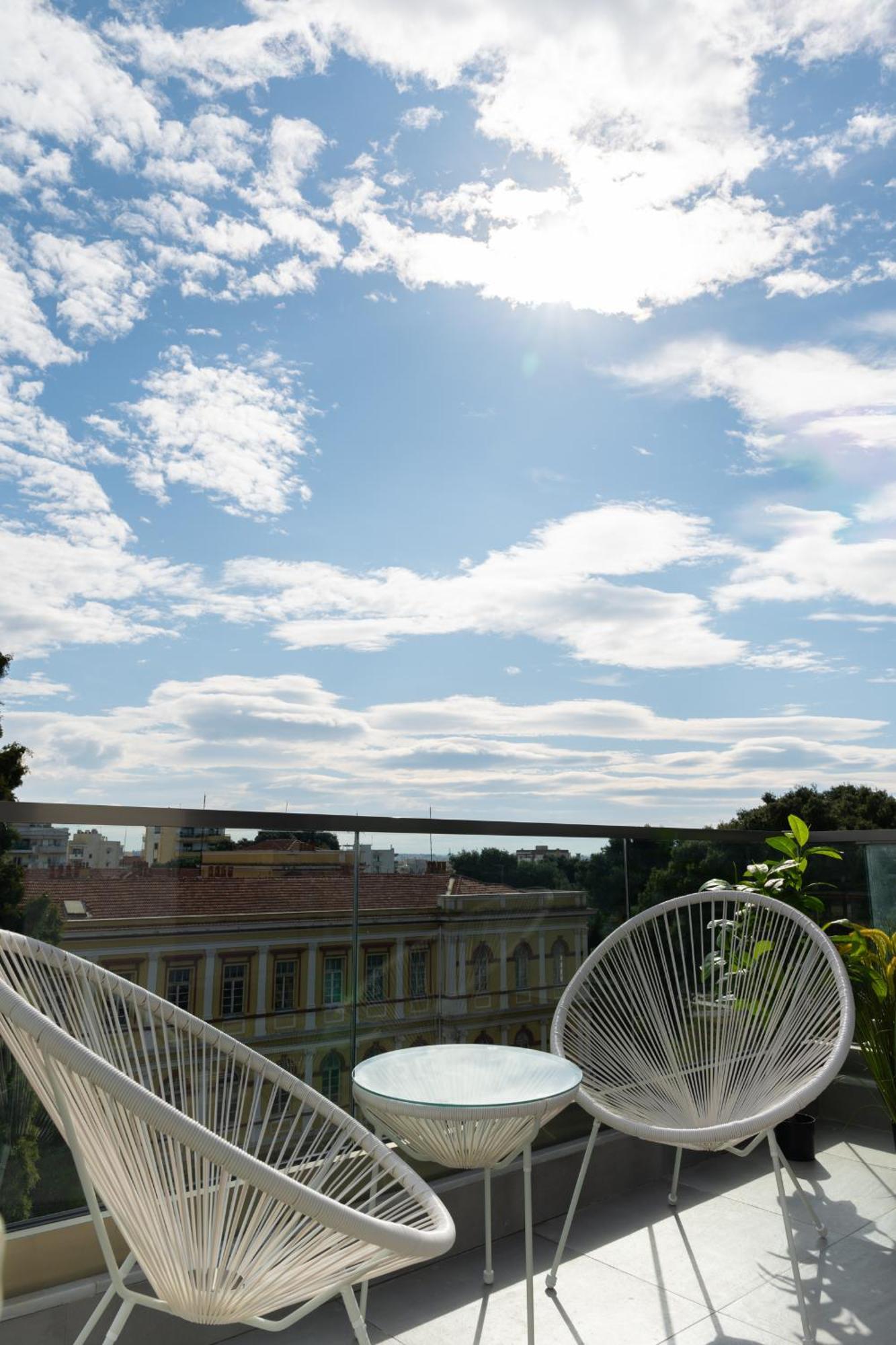 Velvet Luxury Studios In The City Center By Binobi! Thessaloniki Exterior foto