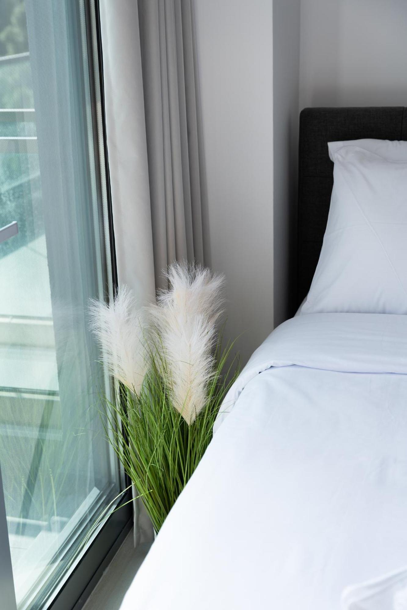 Velvet Luxury Studios In The City Center By Binobi! Thessaloniki Exterior foto