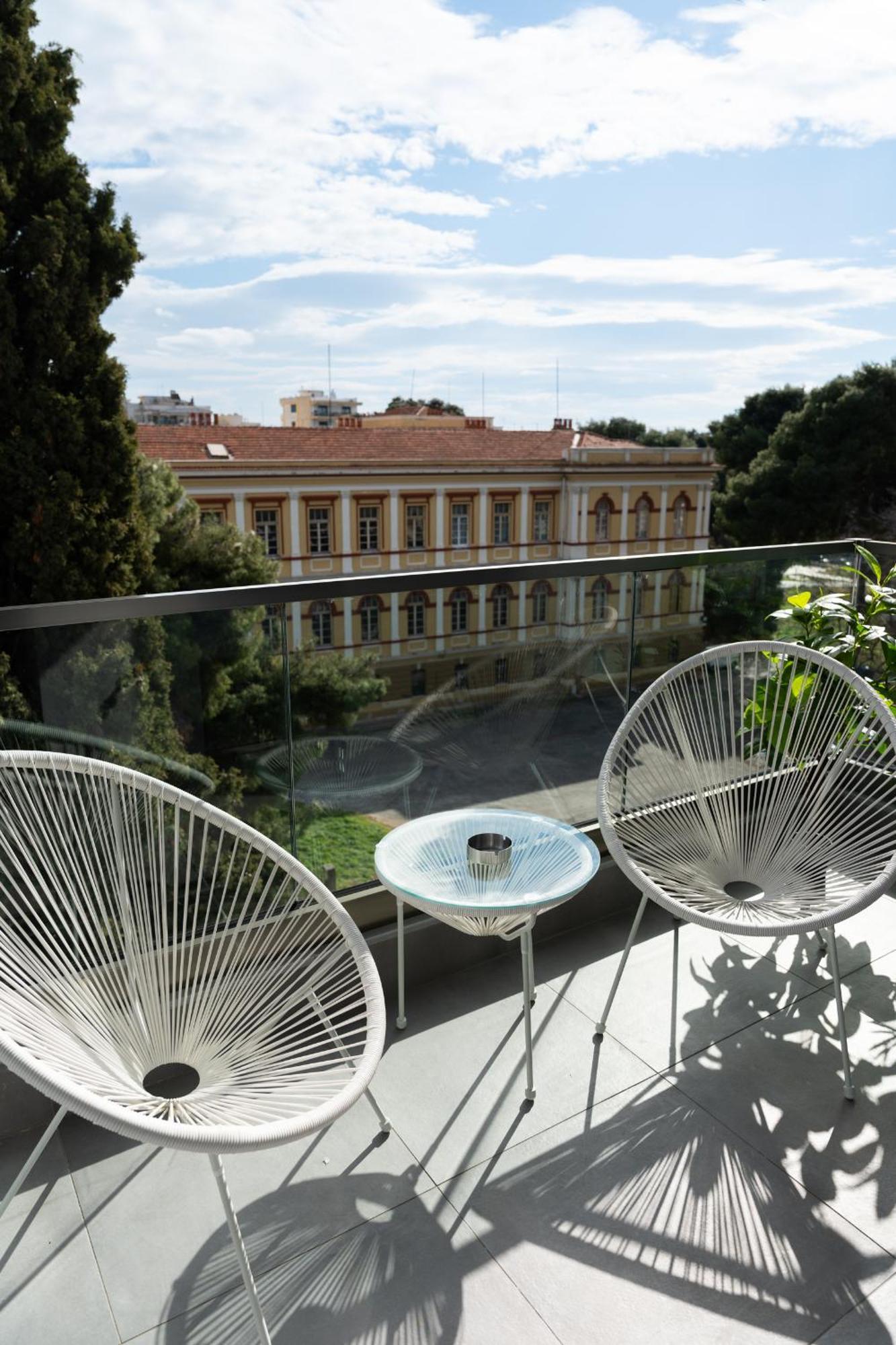 Velvet Luxury Studios In The City Center By Binobi! Thessaloniki Exterior foto